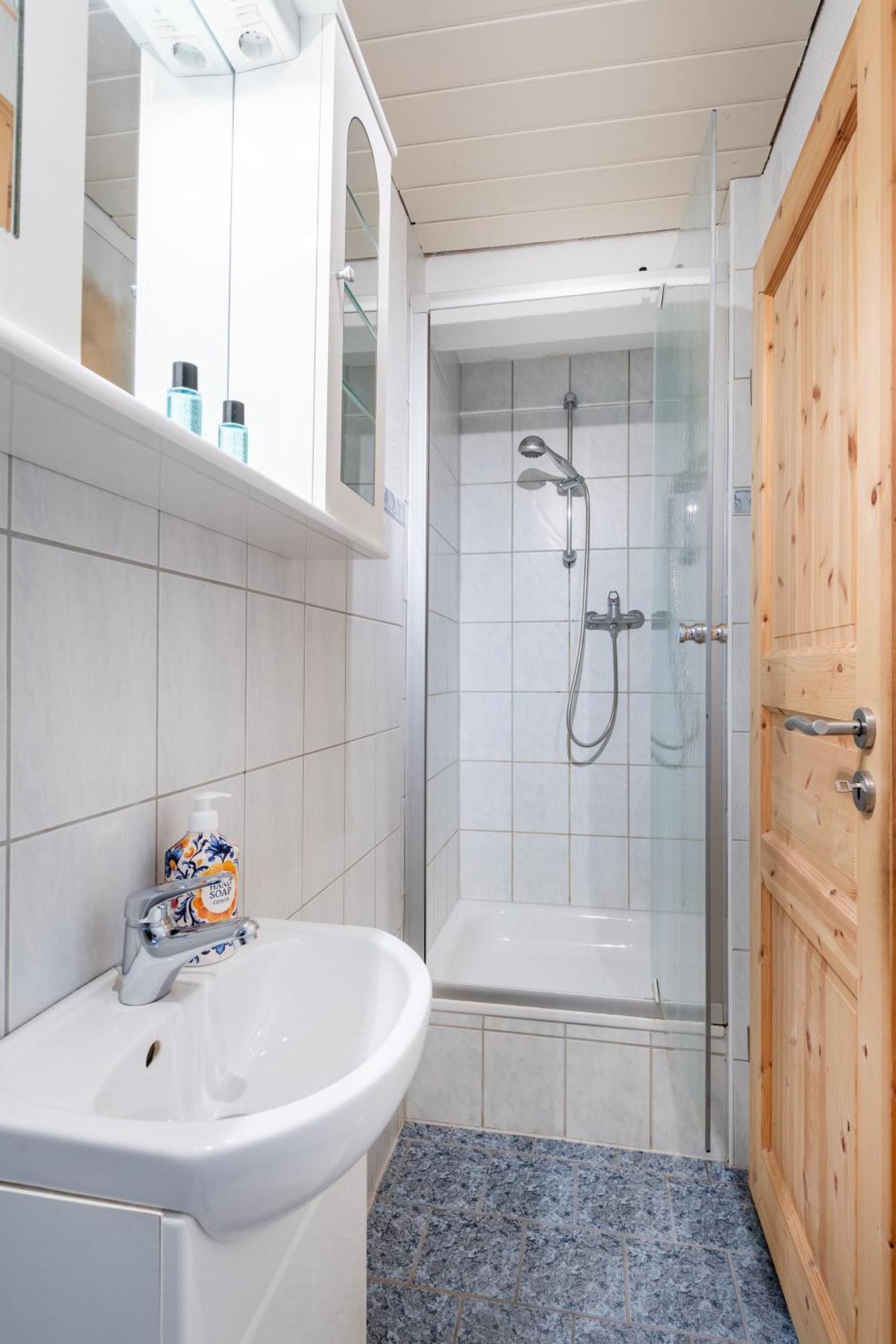 Apartmenthaus Achener Hof Ehrwald Luaran gambar